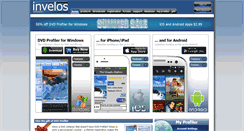 Desktop Screenshot of link.zum.dvdprofiler.com